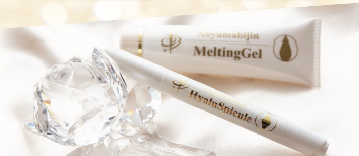 �q�A���X�s�N���������e�B���O�W�F��